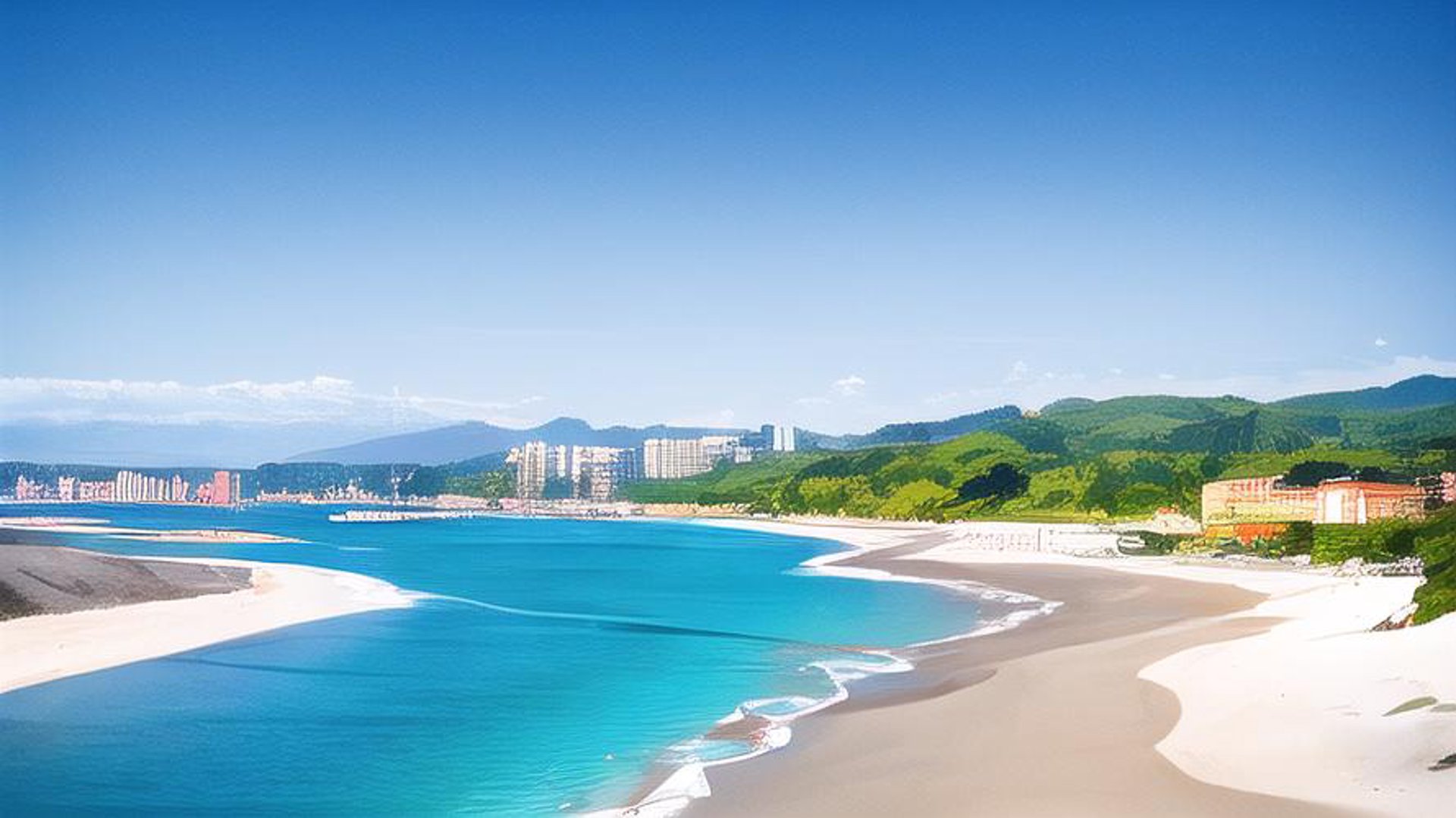 华夏源洁水务